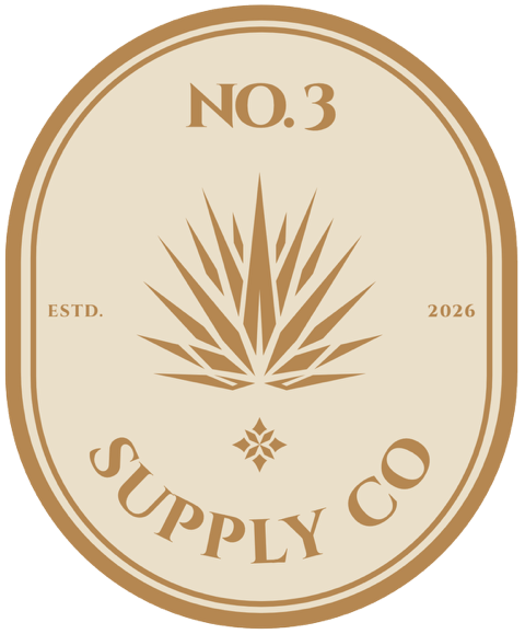 No. 3 Supply Co.